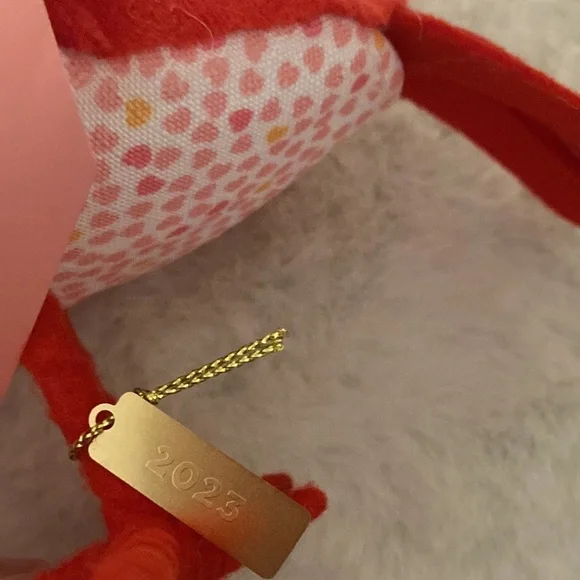 Target 2023 Spritz Featherly Friends Valentine’s Day Birds